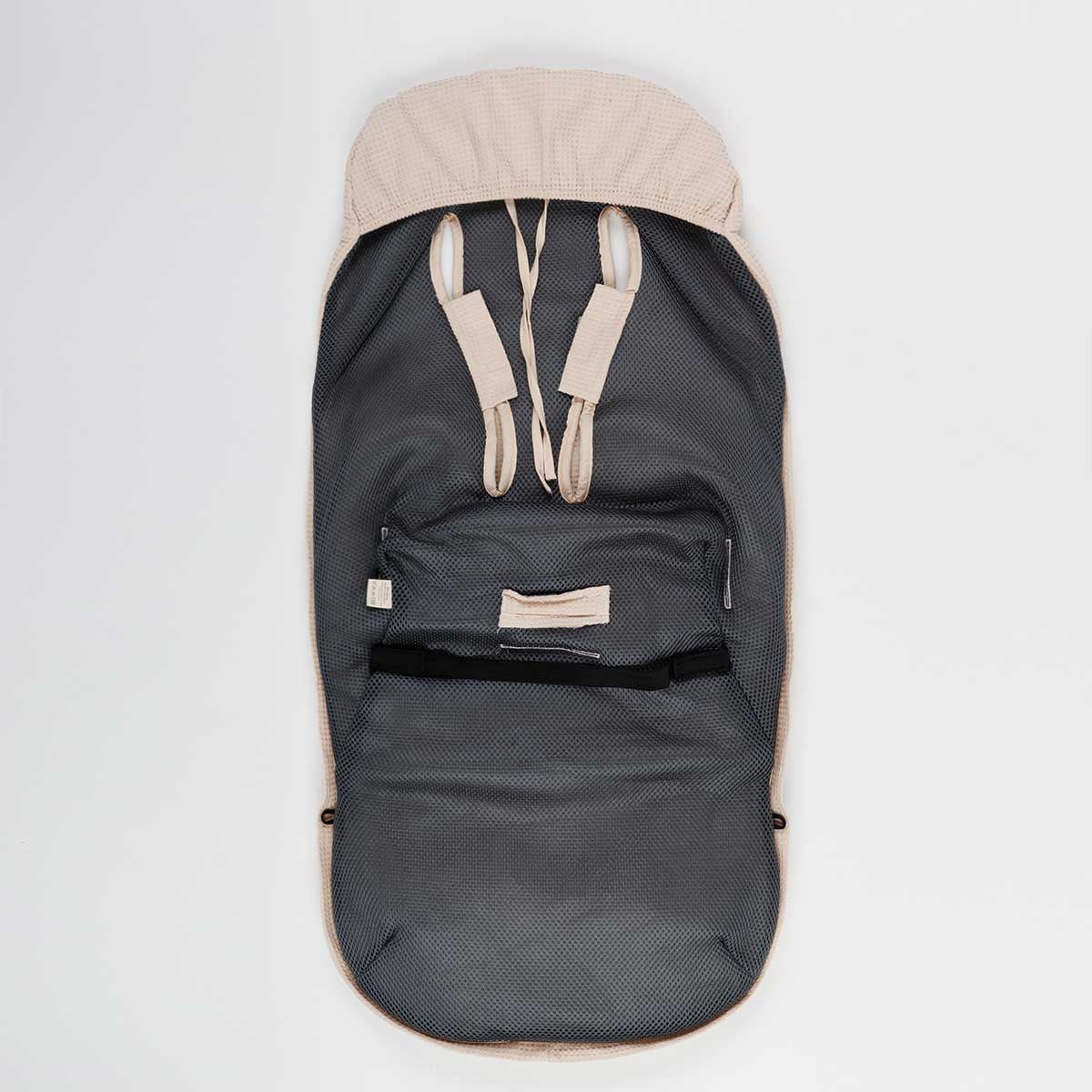 SACO SILLA Lula Petal - Minicoton