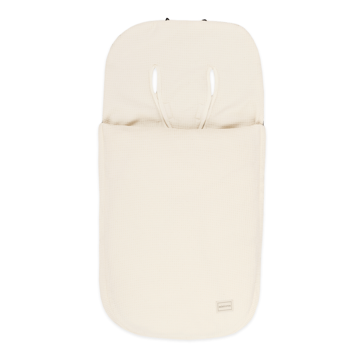 SACO SILLA Lula Crudo - Minicoton