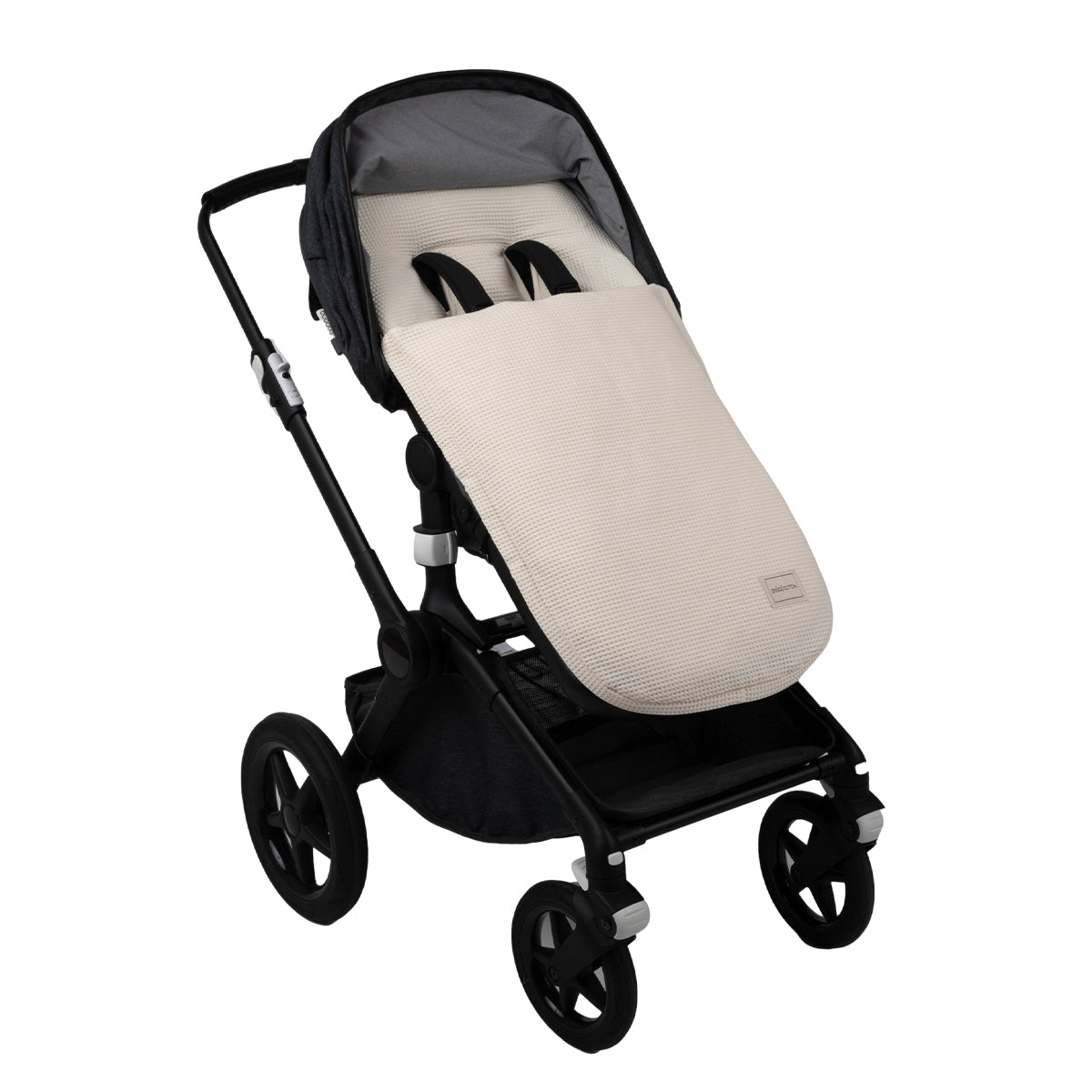 SACO SILLA Lula Crudo - Minicoton
