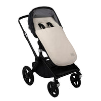 SACO SILLA Lula Crudo - Minicoton