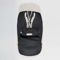 SACO SILLA Lula Crudo - Minicoton