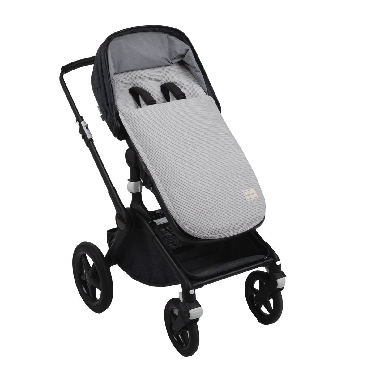 SACO SILLA Lula Nube - Minicoton