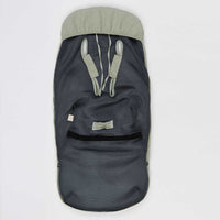 SACO SILLA Lula Musgo - Minicoton