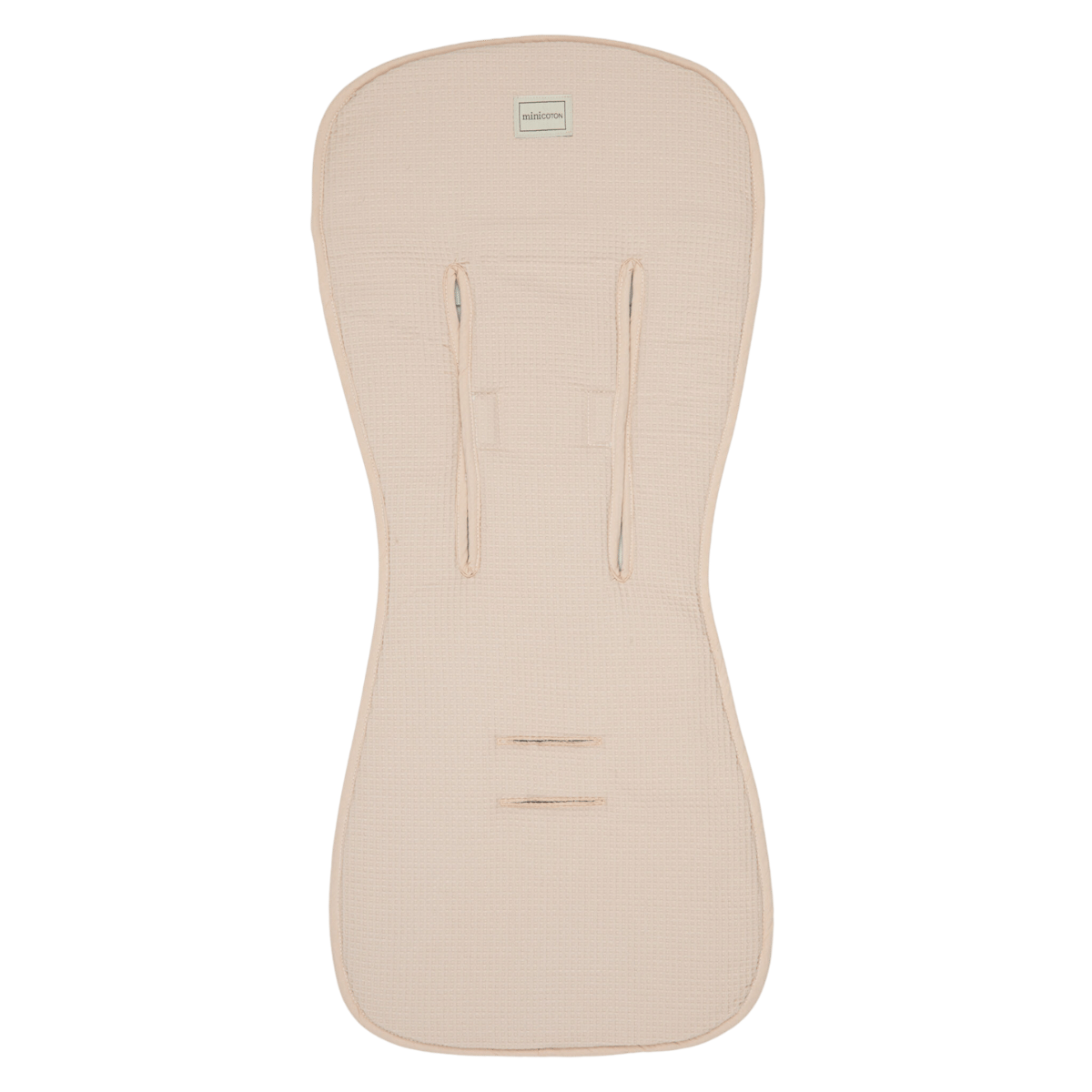 Colchoneta Lula Petal - Minicoton
