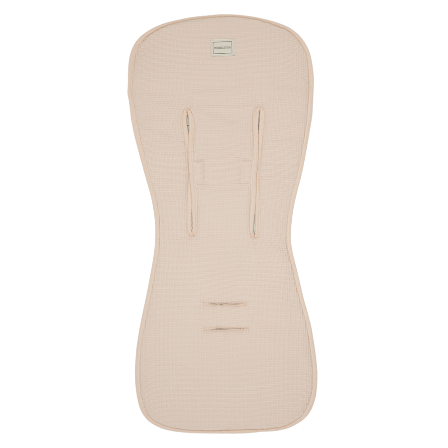 Colchoneta Lula Petal - Minicoton