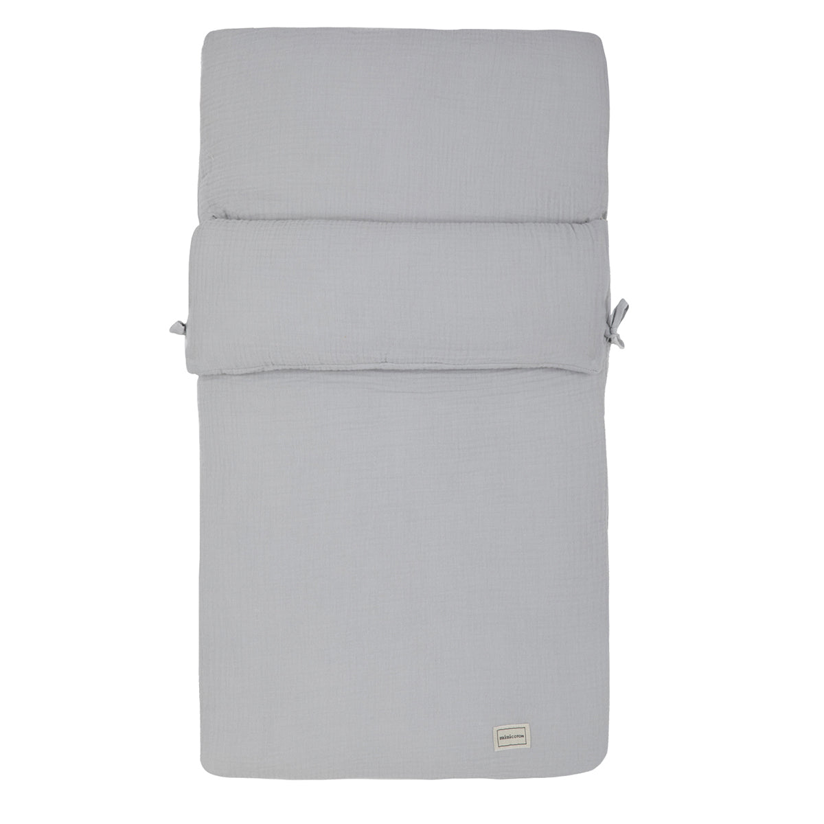 Saco Bambula Nube - invierno - Minicoton