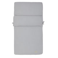 Saco Bambula Nube - invierno - Minicoton