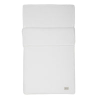 Saco Bambula Blanco - invierno - Minicoton