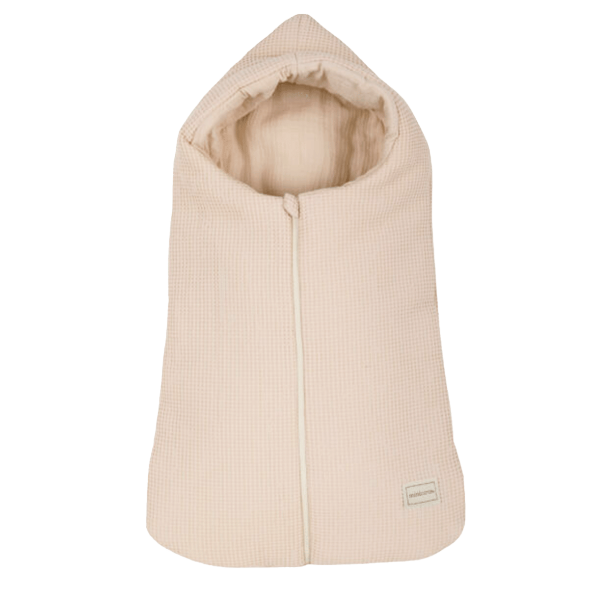 Saco Oval Lula Petal - invierno - Minicoton
