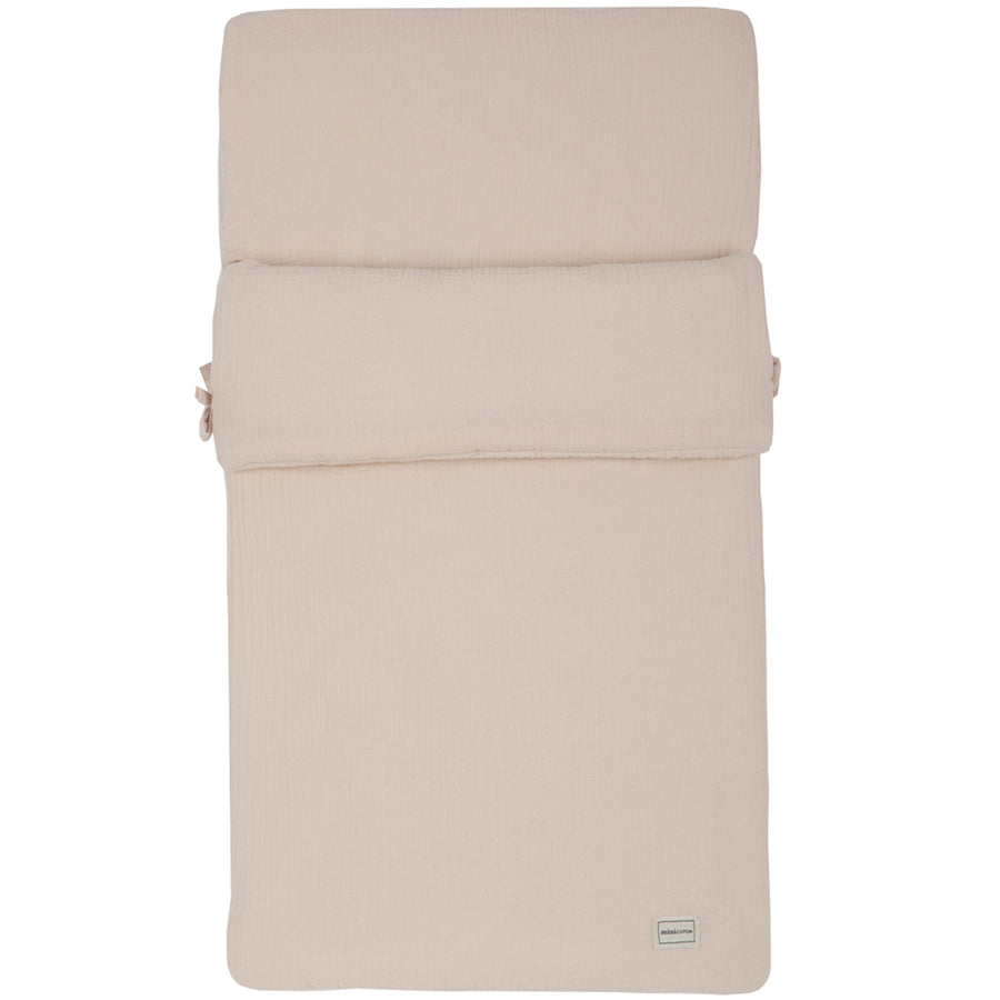 Saco 90x50cm Petal - Minicoton