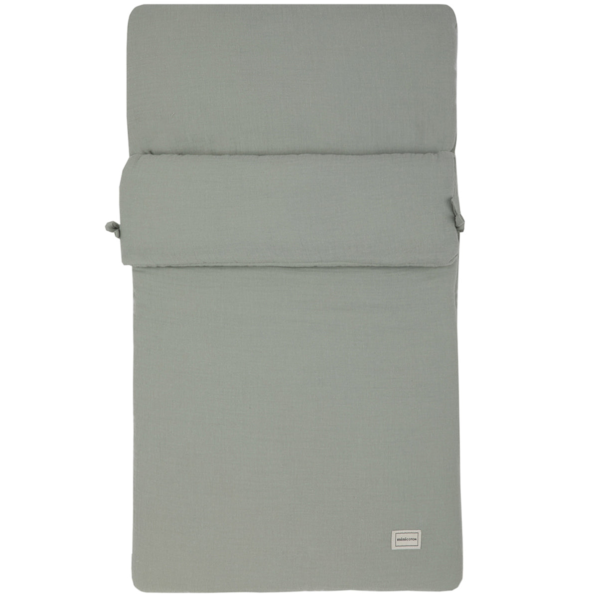 Saco 90x50cm Musgo - Minicoton