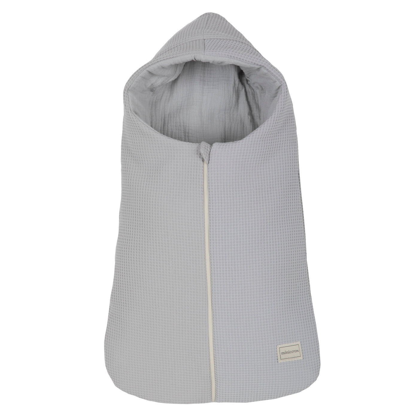 Saco Oval Lula Nube - invierno - Minicoton