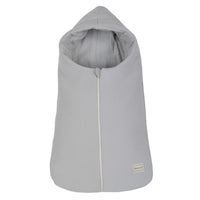 Saco Oval Lula Nube - invierno - Minicoton