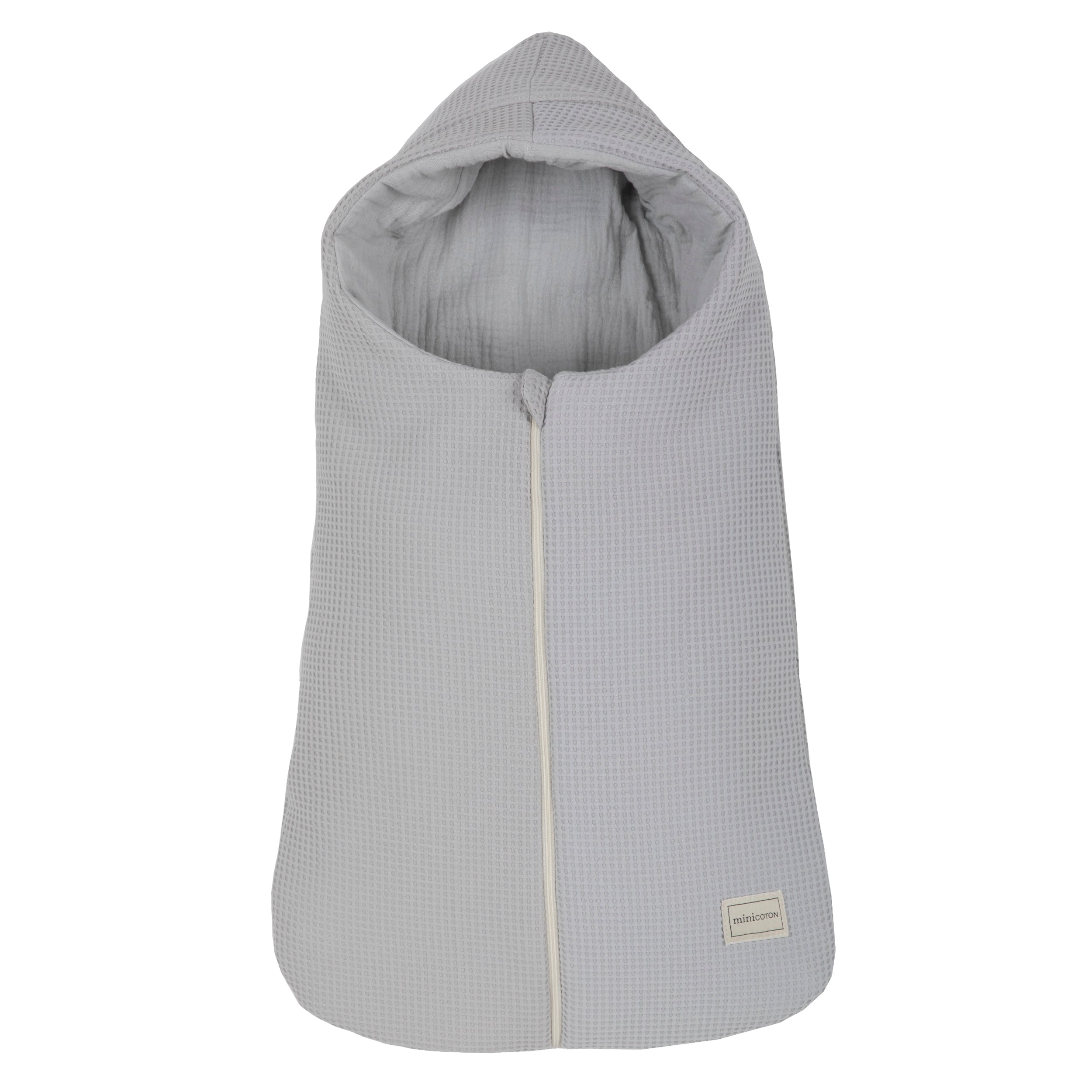 Saco Oval Lula Nube - invierno - Minicoton