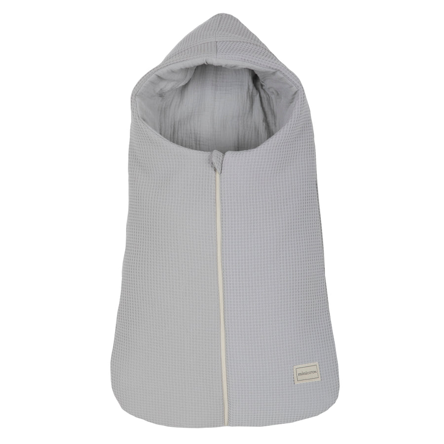 Saco Oval Lula Nube - invierno - Minicoton