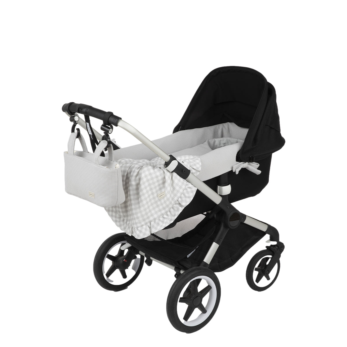 Saco Oval Lula Nube - invierno - Minicoton