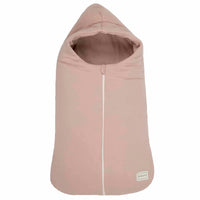 Saco Oval Bambula Dusty Rose - invierno - Minicoton