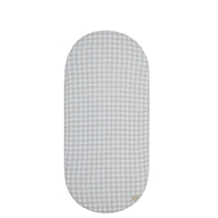 Bajera Bambula Vichy Nube - Minicoton