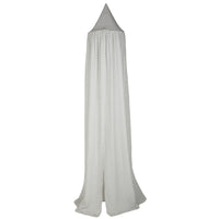 Dosel Bambula Vichy Nube - Minicoton