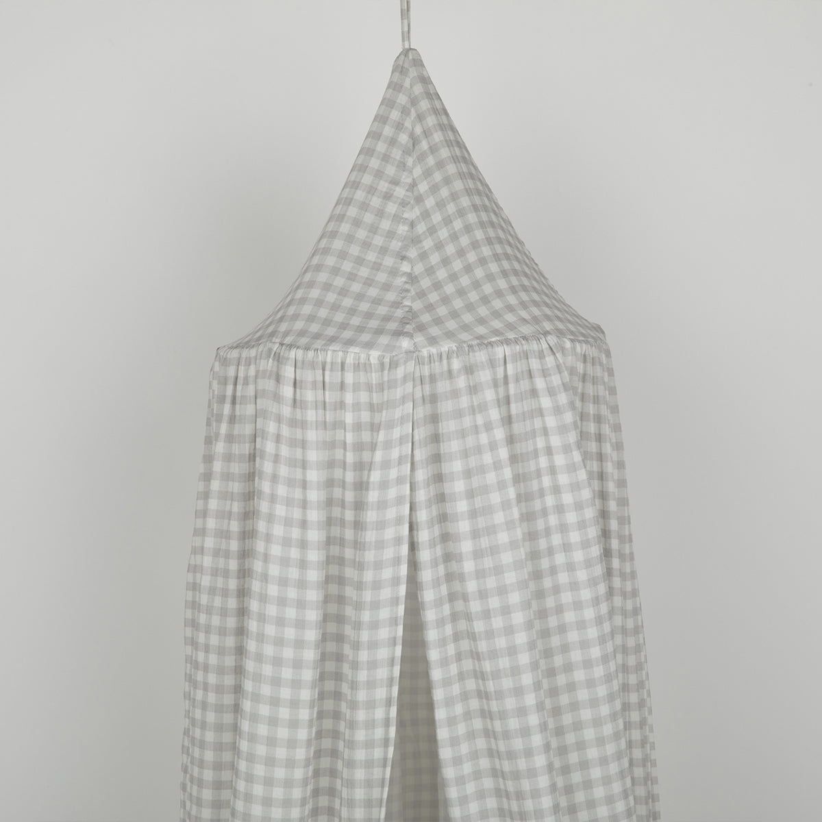 Dosel Bambula Vichy Nube - Minicoton