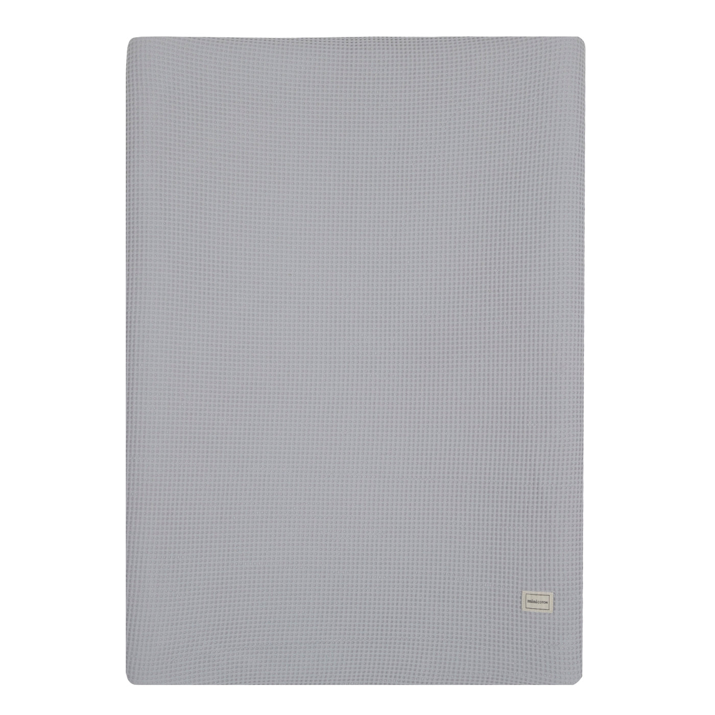 Funda Cambiador Lula Nube - Minicoton