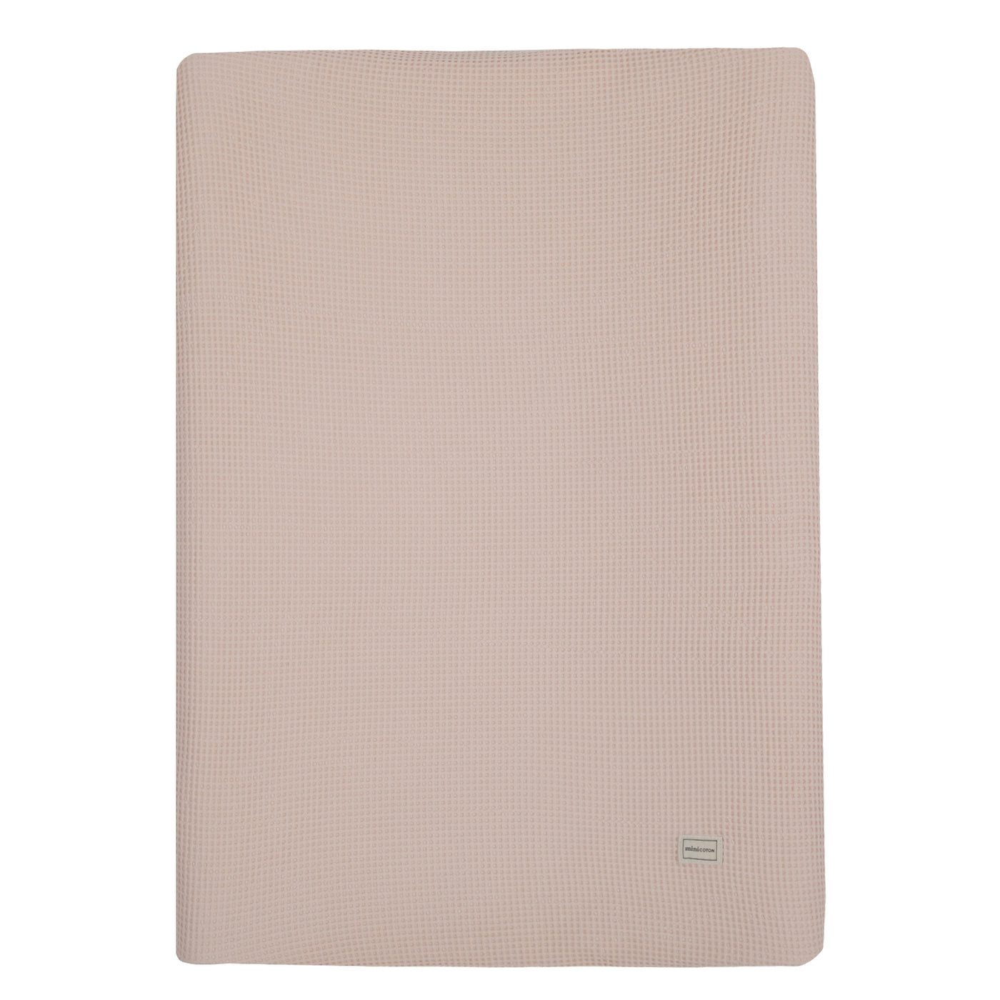 Funda Cambiador Lula Petal - Minicoton