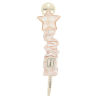 Estrella Bambula Vichy Rosa - Minicoton