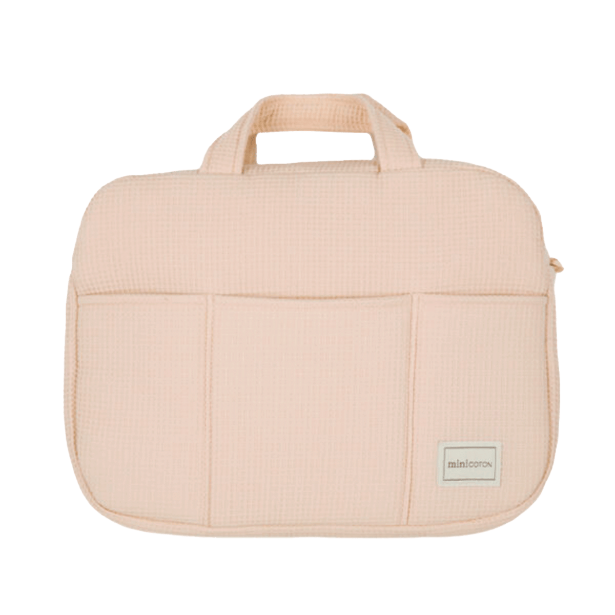 Bolsa Maternidad Lula Petal - Minicoton