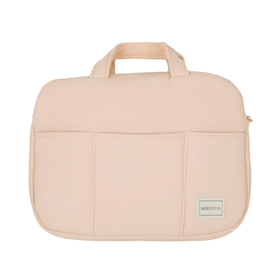 Bolsa Maternidad Lula Petal - Minicoton