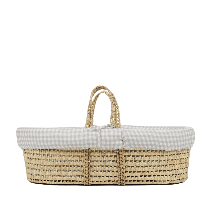 Cuco Bambula Vichy Nube - Minicoton