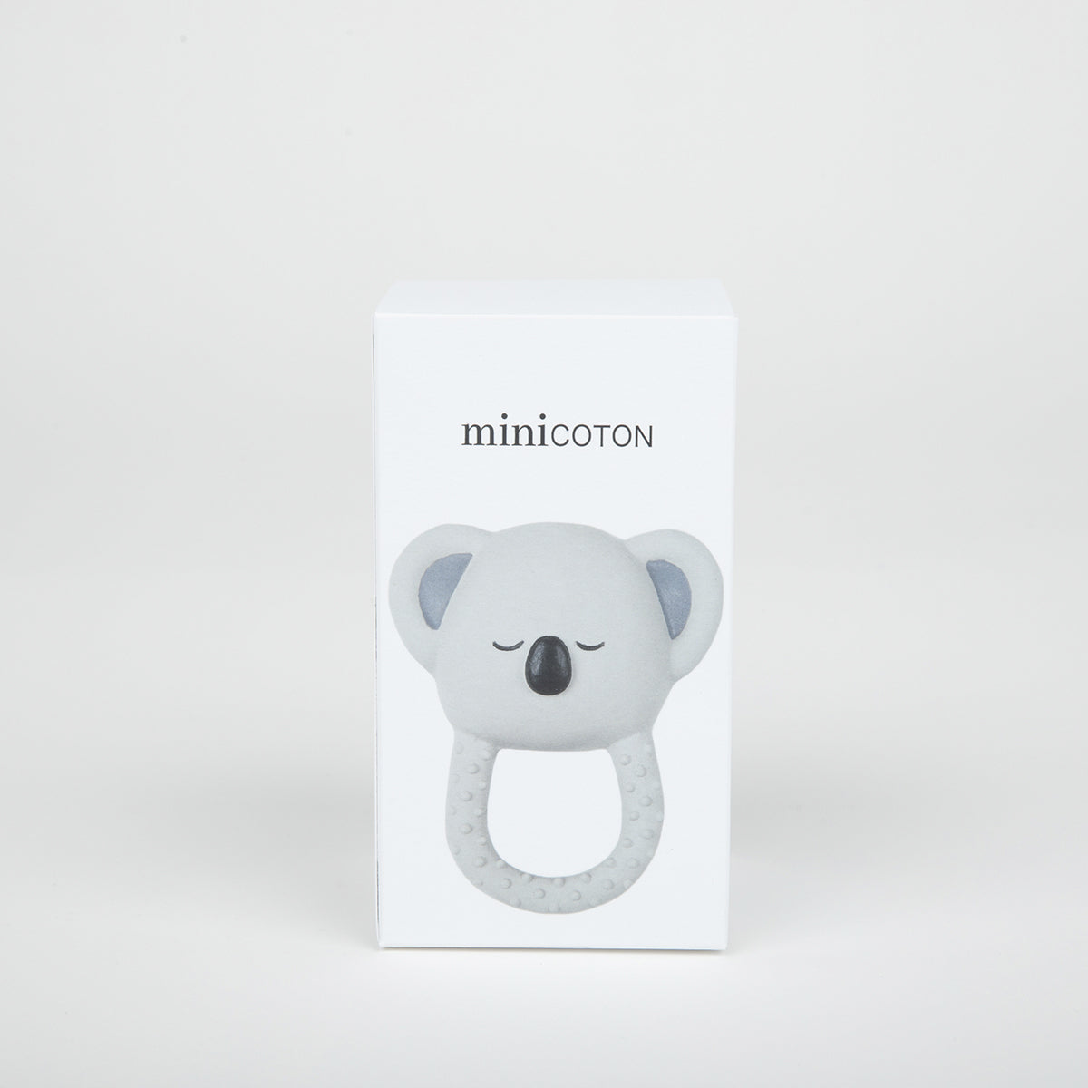 Mordedor Koala - Minicoton