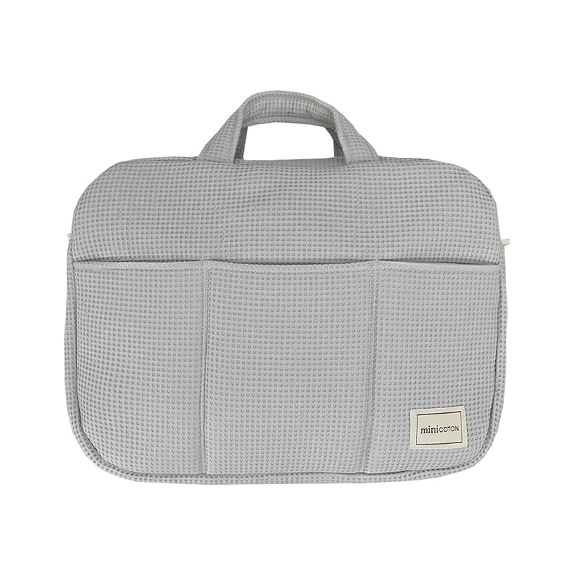 Bolsa Maternidad Lula Nube - Minicoton