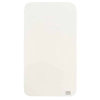 Bajera Cuna Bambula Blanca 120x60 cm - Minicoton