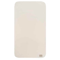 Bajera Cuna Bambula Crudo 120x60 cm - Minicoton