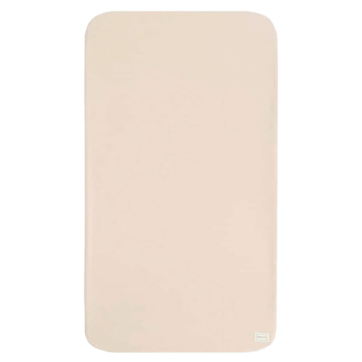 Bajera Cuna Bambula Petal 120x60 cm - Minicoton