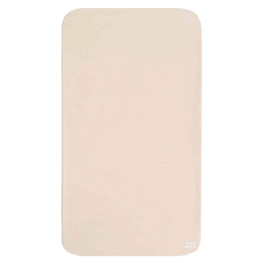 Bajera Cuna Bambula Petal 120x60 cm - Minicoton