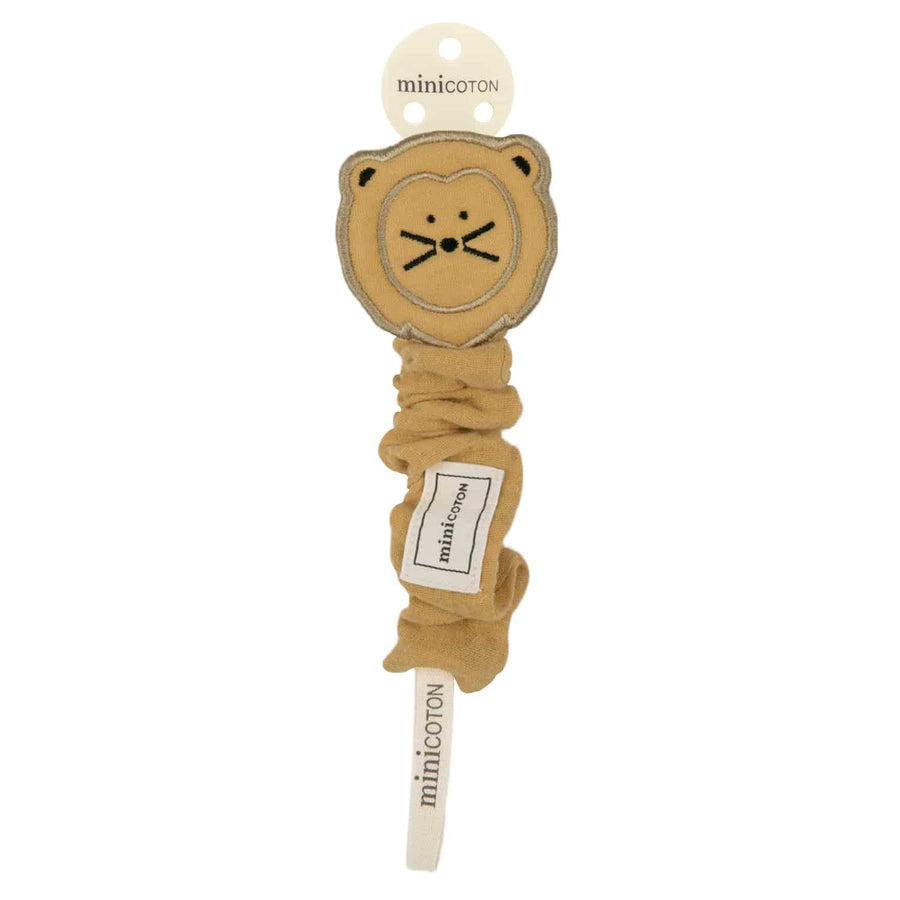 Leo - Minicoton