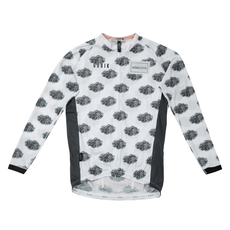 Maillot Bici m/l - Minicoton
