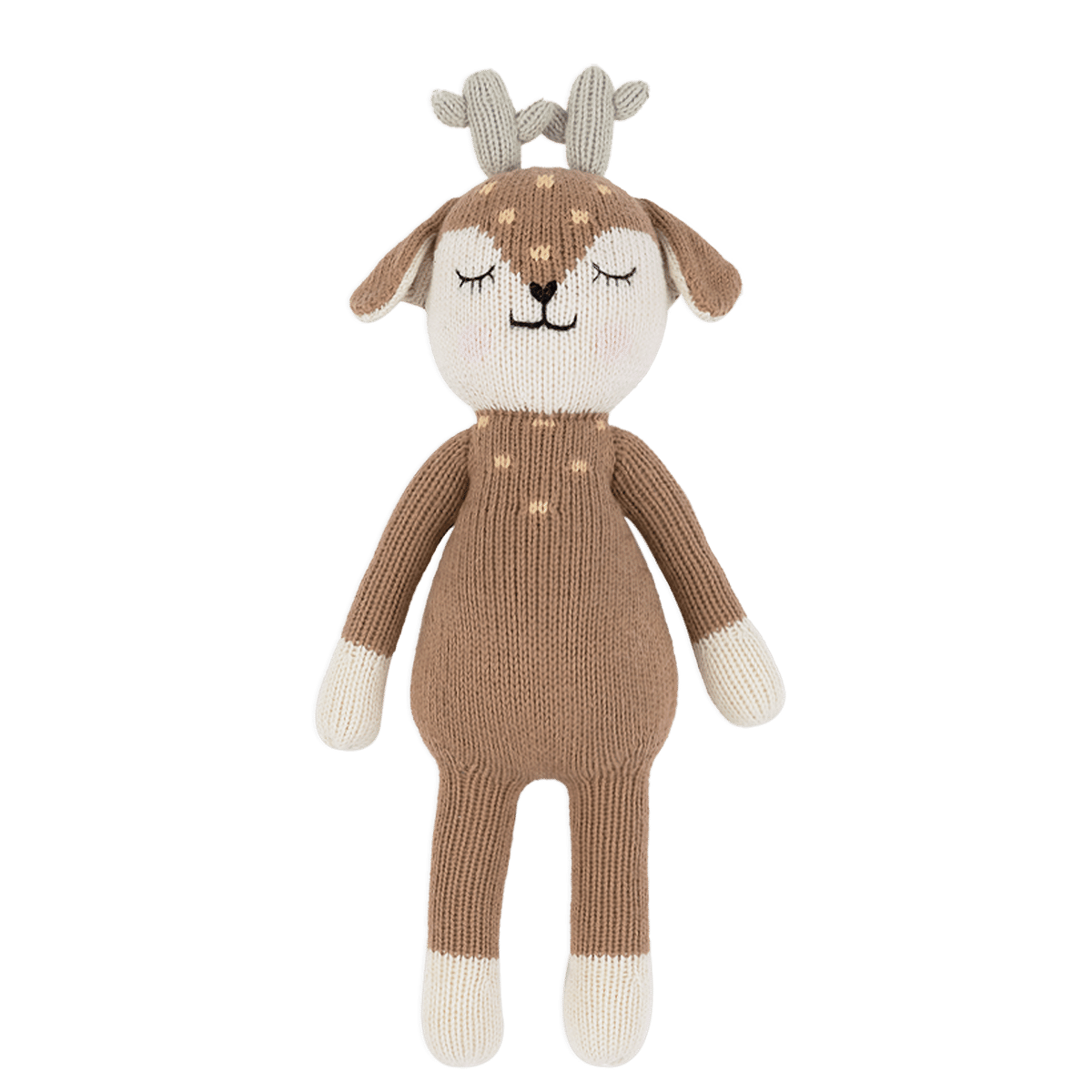 Olivia the Fawn - Minicoton