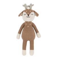 Olivia the Fawn - Minicoton