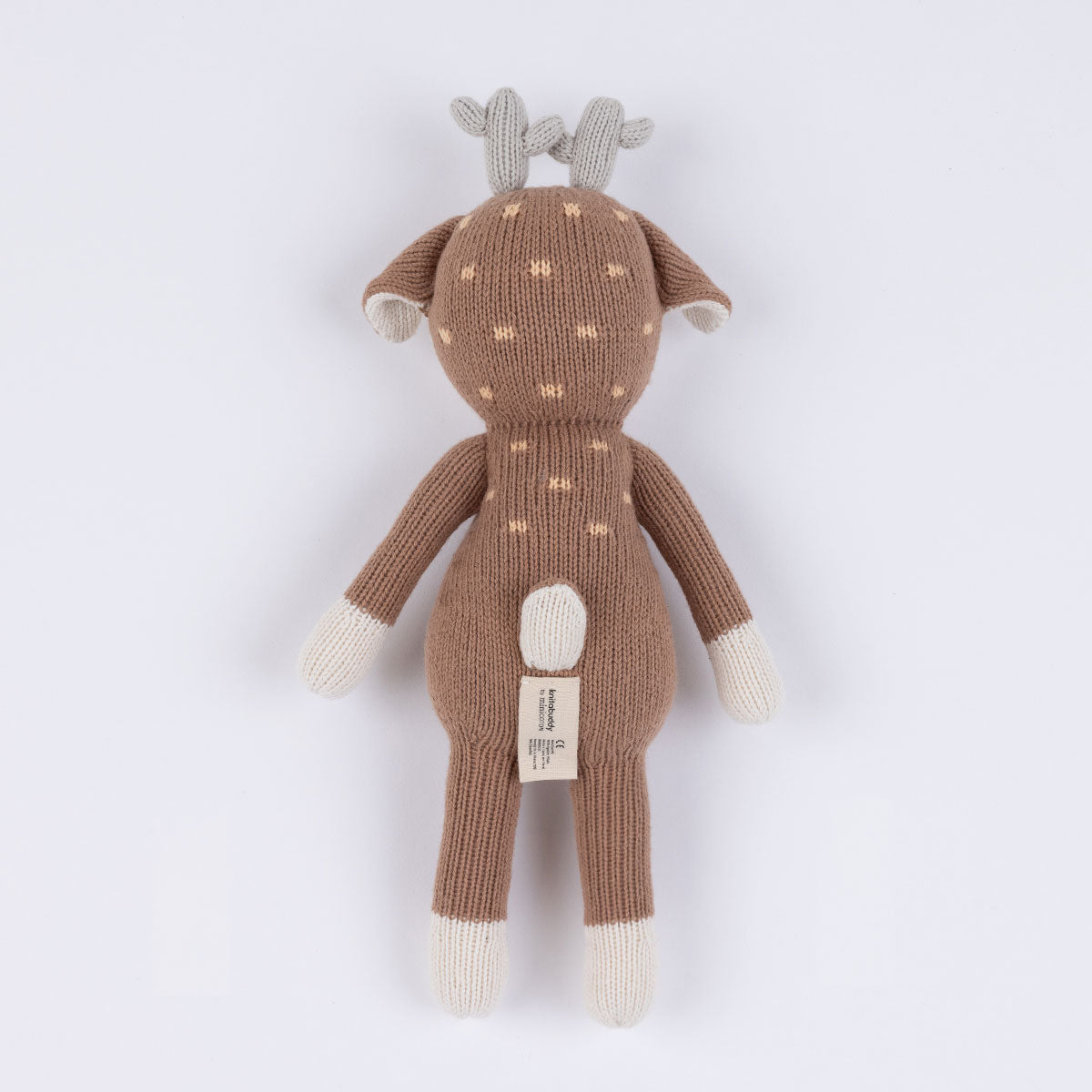 Olivia the Fawn - Minicoton