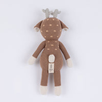 Olivia the Fawn - Minicoton
