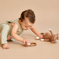 Olivia the Fawn - Minicoton