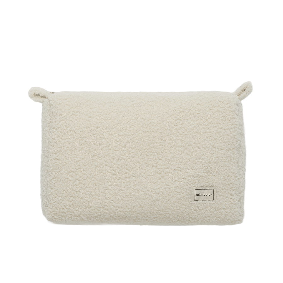 Neceser Shearling - Minicoton