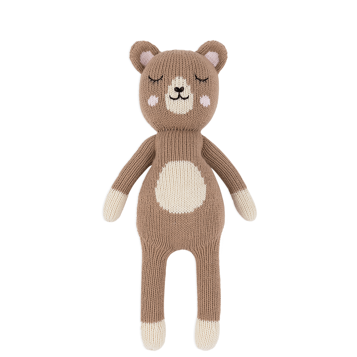 Marty the Bear - Minicoton