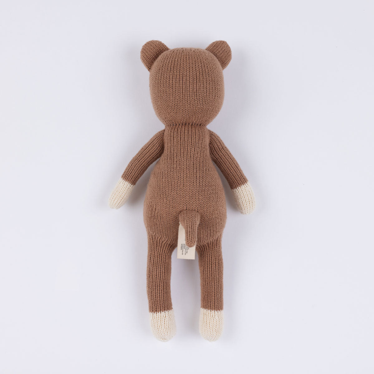 Marty the Bear - Minicoton