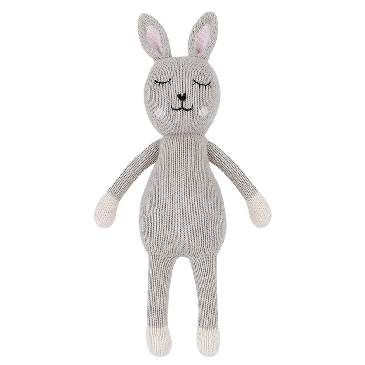 Mila the Rabbit - Minicoton