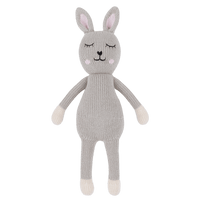 Mila the Rabbit - Minicoton