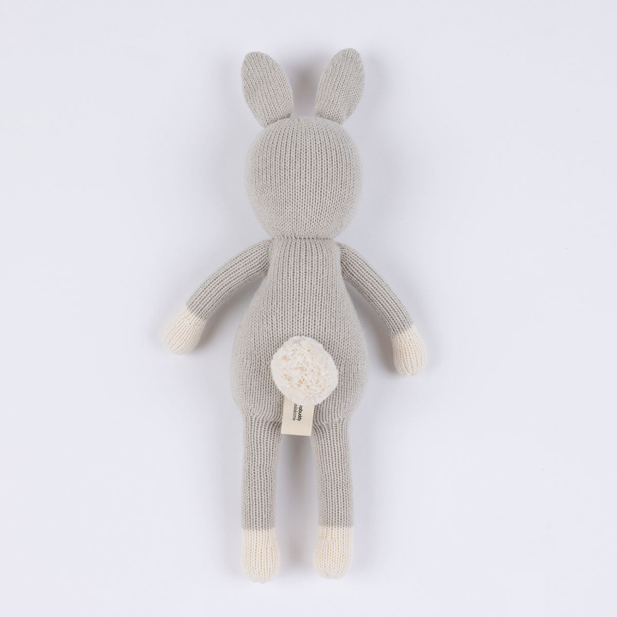 Mila the Rabbit - Minicoton