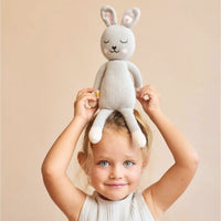 Mila the Rabbit - Minicoton